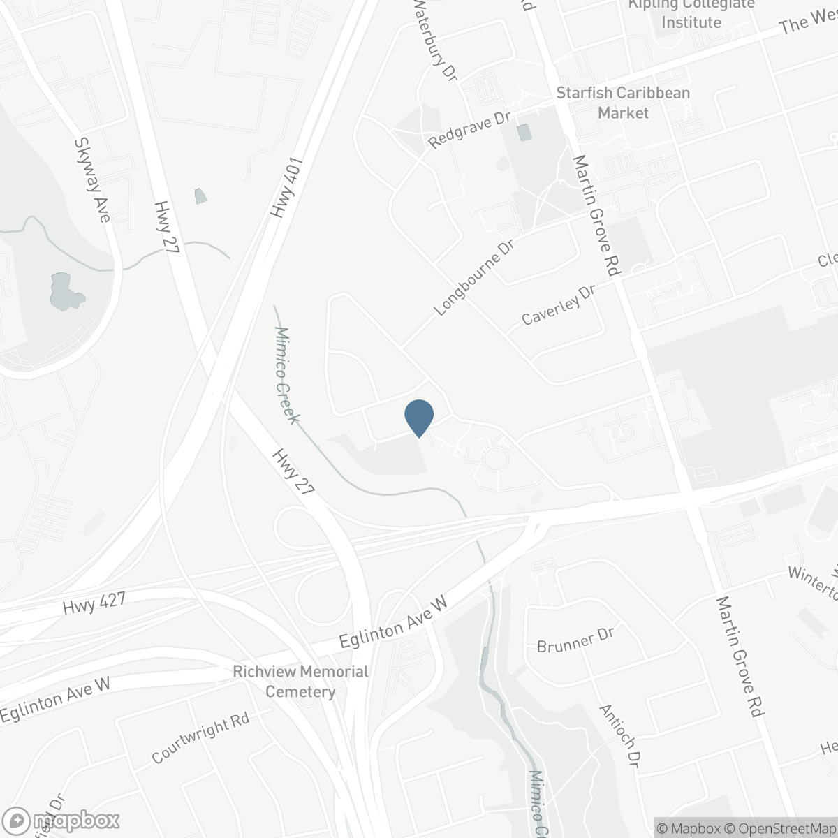 19 EARLDOWN DRIVE, Toronto, Ontario M9R 2L4
